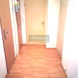 Predaj, dvojizbový byt Prievidza