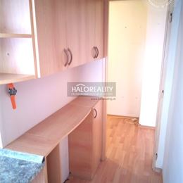 Predaj, dvojizbový byt Prievidza