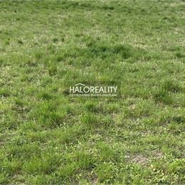 Predaj, pozemok pre rodinný dom 827 m² Záhradné