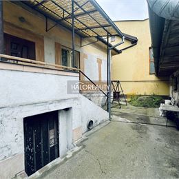 Predaj, rodinný dom Fiľakovo - EXKLUZÍVNE HALO REALITY