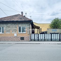 Predaj, rodinný dom Fiľakovo - EXKLUZÍVNE HALO REALITY