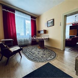 Predaj, rodinný dom Fiľakovo - EXKLUZÍVNE HALO REALITY