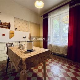Predaj, rodinný dom Fiľakovo - EXKLUZÍVNE HALO REALITY