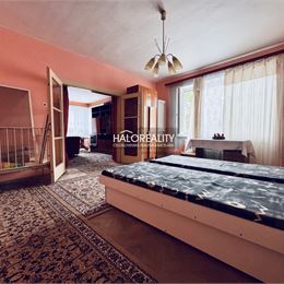 Predaj, rodinný dom Fiľakovo - EXKLUZÍVNE HALO REALITY