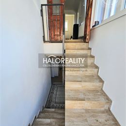 Predaj, rodinný dom Hajnáčka, Hajnáčka - ZNÍŽENÁ CENA - EXKLUZÍVNE HALO REALITY