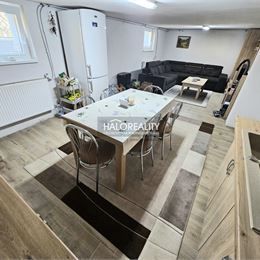 Predaj, rodinný dom Hajnáčka, Hajnáčka - ZNÍŽENÁ CENA - EXKLUZÍVNE HALO REALITY