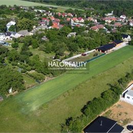 Predaj, pozemok pre rodinný dom 3329 m² Dolné Srnie + VIDEOOBHLIADKA