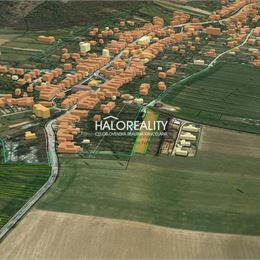 Predaj, pozemok pre rodinný dom 3329 m² Dolné Srnie + VIDEOOBHLIADKA