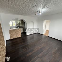 Predaj, trojizbový byt Svidník, blízko centra mesta - ZNÍŽENÁ CENA + VIDEOOBHLIADKA