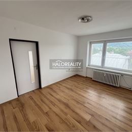 Predaj, trojizbový byt Svidník, blízko centra mesta - ZNÍŽENÁ CENA + VIDEOOBHLIADKA