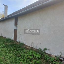 Predaj, rodinný dom Ráztočno, pozemok 644m² - ZNÍŽENÁ CENA - EXKLUZÍVNE HALO REALITY
