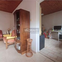Predaj, rodinný dom Ráztočno, pozemok 644m² - ZNÍŽENÁ CENA - EXKLUZÍVNE HALO REALITY