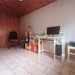 Predaj, rodinný dom Ráztočno, pozemok 644m² - ZNÍŽENÁ CENA - EXKLUZÍVNE HALO REALITY