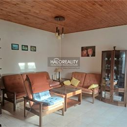 Predaj, rodinný dom Ráztočno, pozemok 644m² - ZNÍŽENÁ CENA - EXKLUZÍVNE HALO REALITY