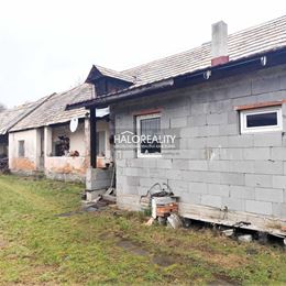 Predaj, rodinný dom Prenčov - EXKLUZÍVNE HALO REALITY