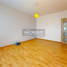Predaj, štvorizbový byt Poltár, Fučíkova - ZNÍŽENÁ CENA - EXKLUZÍVNE HALO REALITY