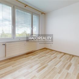 Predaj, štvorizbový byt Poltár, Fučíkova - ZNÍŽENÁ CENA - EXKLUZÍVNE HALO REALITY