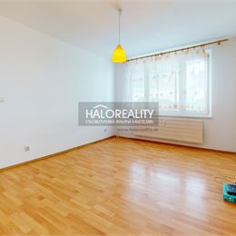 Predaj, štvorizbový byt Poltár, Fučíkova - ZNÍŽENÁ CENA - EXKLUZÍVNE HALO REALITY