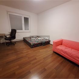 REZERVOVANÉ - Predaj, jednoizbový byt Liptovský Hrádok - EXKLUZÍVNE HALO REALITY