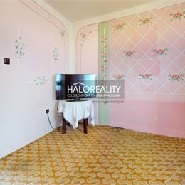 Predaj, trojizbový byt Lučenec, centrum - EXKLUZÍVNE HALO REALITY