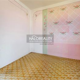 Predaj, trojizbový byt Lučenec, centrum - EXKLUZÍVNE HALO REALITY
