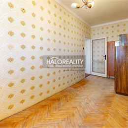 Predaj, trojizbový byt Lučenec, centrum - EXKLUZÍVNE HALO REALITY