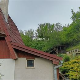 Predaj, chalupa Kopernica - EXKLUZÍVNE HALO REALITY