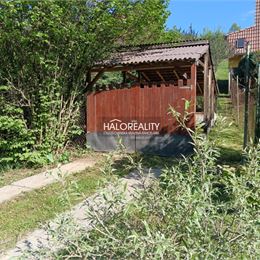 Predaj, chalupa Kopernica - EXKLUZÍVNE HALO REALITY