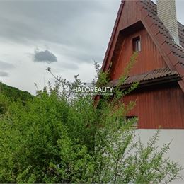 Predaj, chalupa Kopernica - EXKLUZÍVNE HALO REALITY