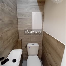 Predaj, dvojizbový byt Lučenec, priestranný, smart s bezproblémovým parkovaním