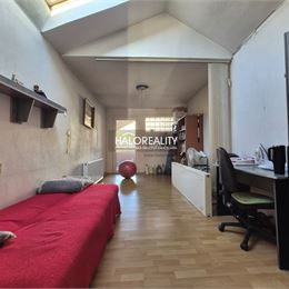 Predaj, polyfunkcia/obchodné priestory Tisovec, Partizánska - EXKLUZÍVNE HALO REALITY - EXKLUZÍVNE HALO