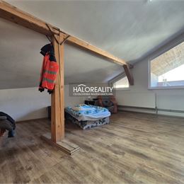 Predaj, polyfunkcia/obchodné priestory Tisovec, Partizánska - EXKLUZÍVNE HALO REALITY - EXKLUZÍVNE HALO