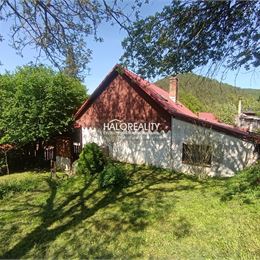 REZERVOVANÉ - Predaj, rodinný dom Brezová pod Bradlom - EXKLUZÍVNE HALO REALITY