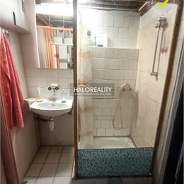 REZERVOVANÉ - Predaj, rodinný dom Brezová pod Bradlom - EXKLUZÍVNE HALO REALITY