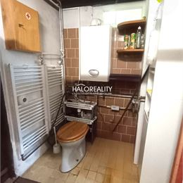 REZERVOVANÉ - Predaj, rodinný dom Brezová pod Bradlom - EXKLUZÍVNE HALO REALITY