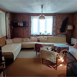 REZERVOVANÉ - Predaj, rodinný dom Brezová pod Bradlom - EXKLUZÍVNE HALO REALITY