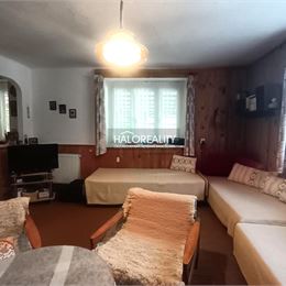 REZERVOVANÉ - Predaj, rodinný dom Brezová pod Bradlom - EXKLUZÍVNE HALO REALITY
