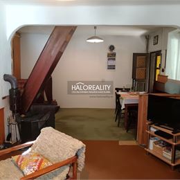 REZERVOVANÉ - Predaj, rodinný dom Brezová pod Bradlom - EXKLUZÍVNE HALO REALITY