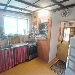 REZERVOVANÉ - Predaj, rodinný dom Brezová pod Bradlom - EXKLUZÍVNE HALO REALITY