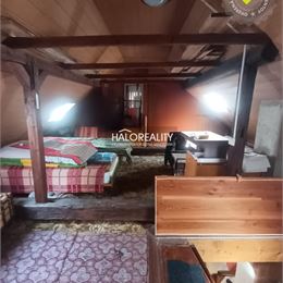 REZERVOVANÉ - Predaj, rodinný dom Brezová pod Bradlom - EXKLUZÍVNE HALO REALITY