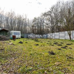 Predaj, rekreačný pozemok Potônske Lúky, pozdĺž Malého Dunaja - EXKLUZÍVNE HALO REALITY + VIDEOOBHLIADKA