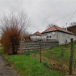 Predaj, rodinný dom Slovenské Ďarmoty, s pozemkom 4850m² - ZNÍŽENÁ CENA - EXKLUZÍVNE HALO REALITY