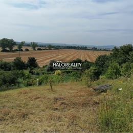 Predaj, rodinný dom Slovenské Ďarmoty, s pozemkom 4850m² - ZNÍŽENÁ CENA - EXKLUZÍVNE HALO REALITY