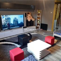 Predaj, rodinný dom Slovenské Ďarmoty, s pozemkom 4850m² - ZNÍŽENÁ CENA - EXKLUZÍVNE HALO REALITY