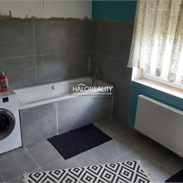 Predaj, rodinný dom Slovenské Ďarmoty, s pozemkom 4850m² - ZNÍŽENÁ CENA - EXKLUZÍVNE HALO REALITY