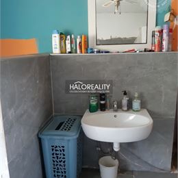 Predaj, rodinný dom Slovenské Ďarmoty, s pozemkom 4850m² - ZNÍŽENÁ CENA - EXKLUZÍVNE HALO REALITY