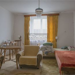Predaj, rodinný dom Šoltýska