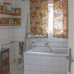 Predaj, rodinný dom Šoltýska