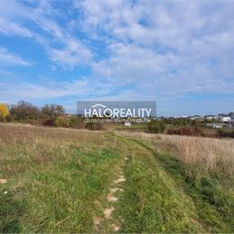 Predaj, pozemok pre rodinný dom 896 m² Nitra, Párovské Háje - EXKLUZÍVNE HALO REALITY