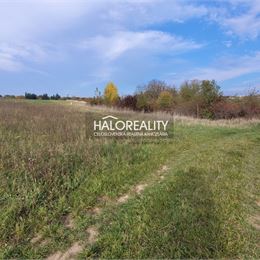 Predaj, pozemok pre rodinný dom 896 m² Nitra, Párovské Háje - EXKLUZÍVNE HALO REALITY